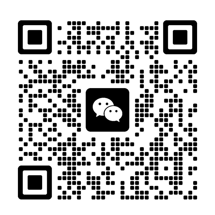 WeChat QR code for ENTROPIQ2026