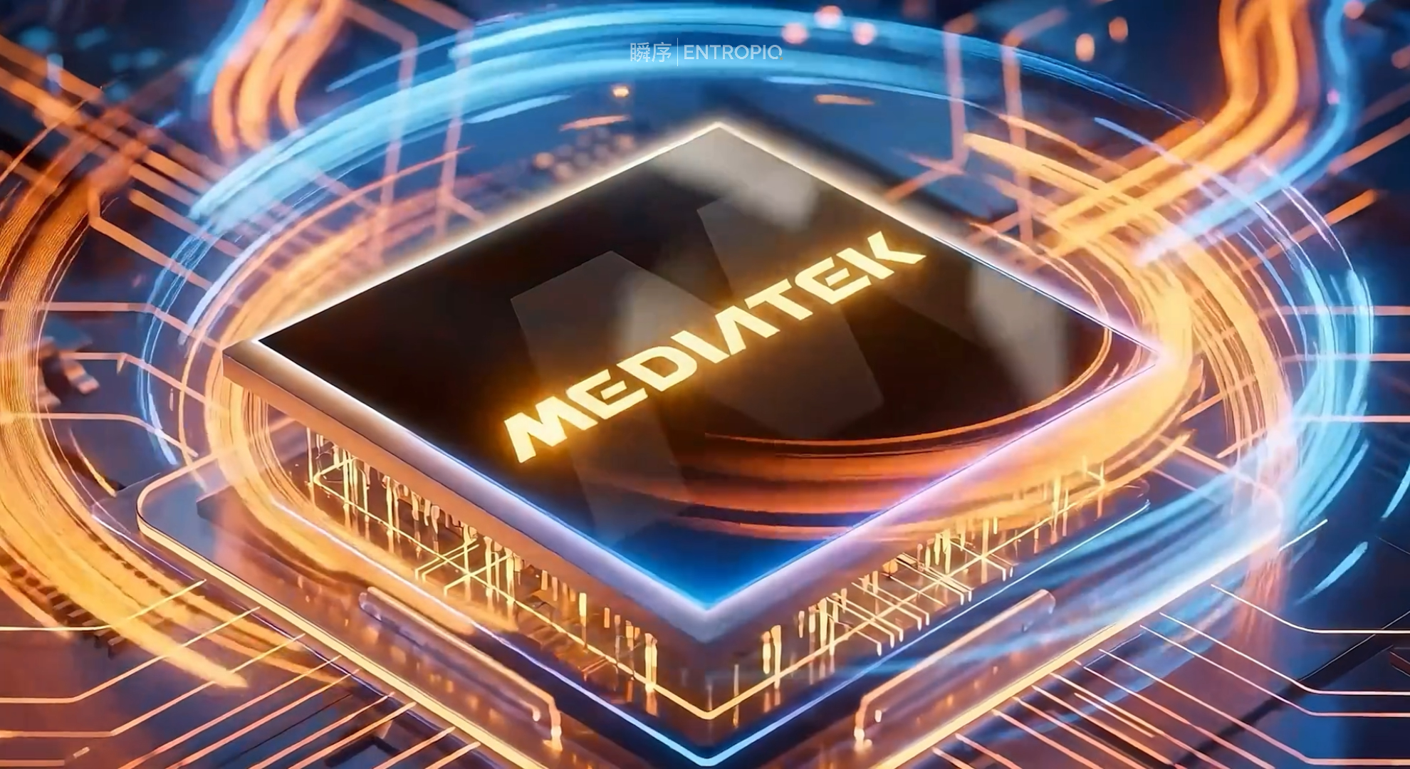MediaTek frame 4